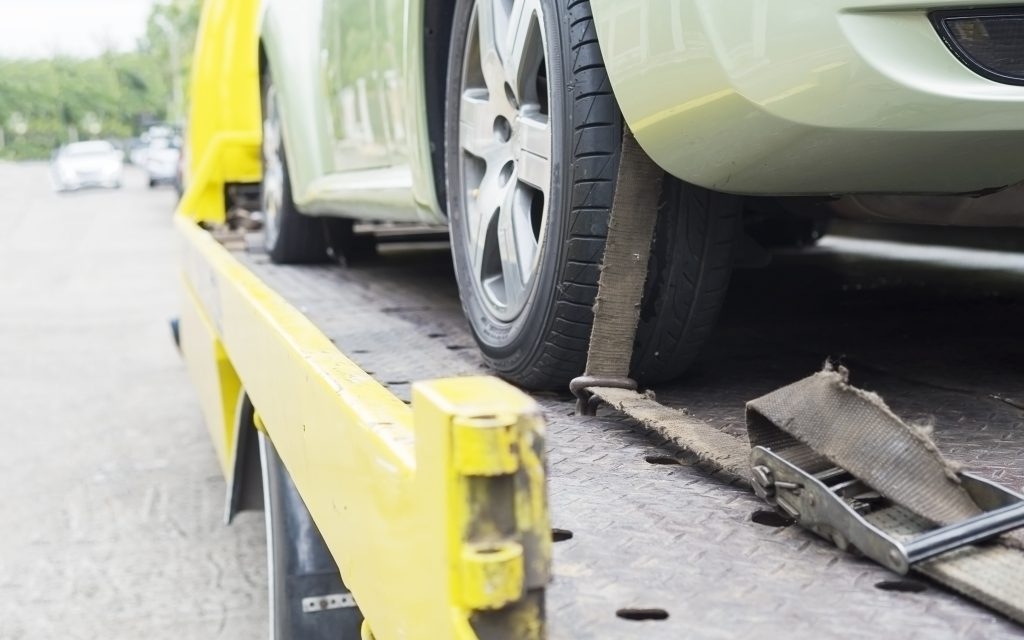 Professional Equipment and Skilled Team in Sacramento