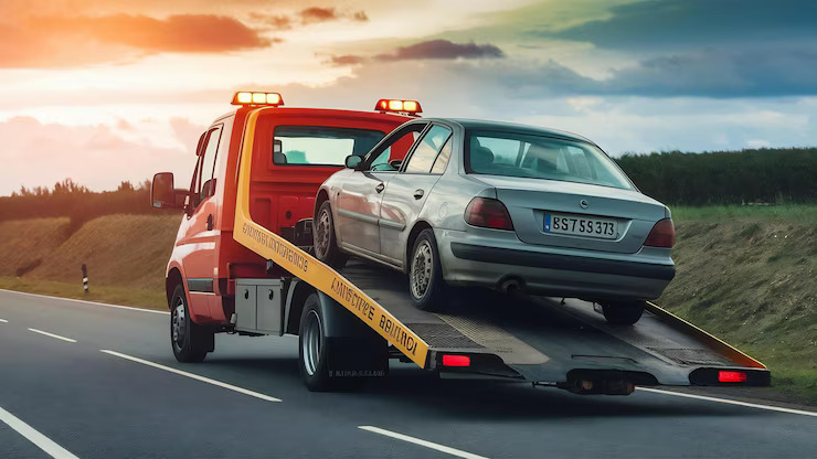 ⁠Jump start service Near Me Sacramento