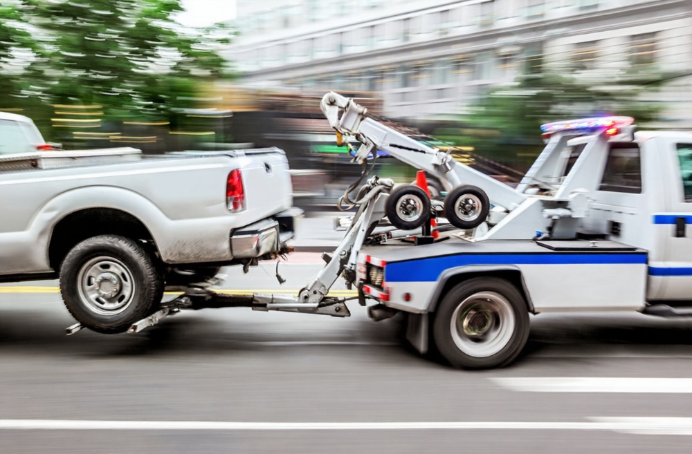 ⁠affordable tow truck near me Sacramento