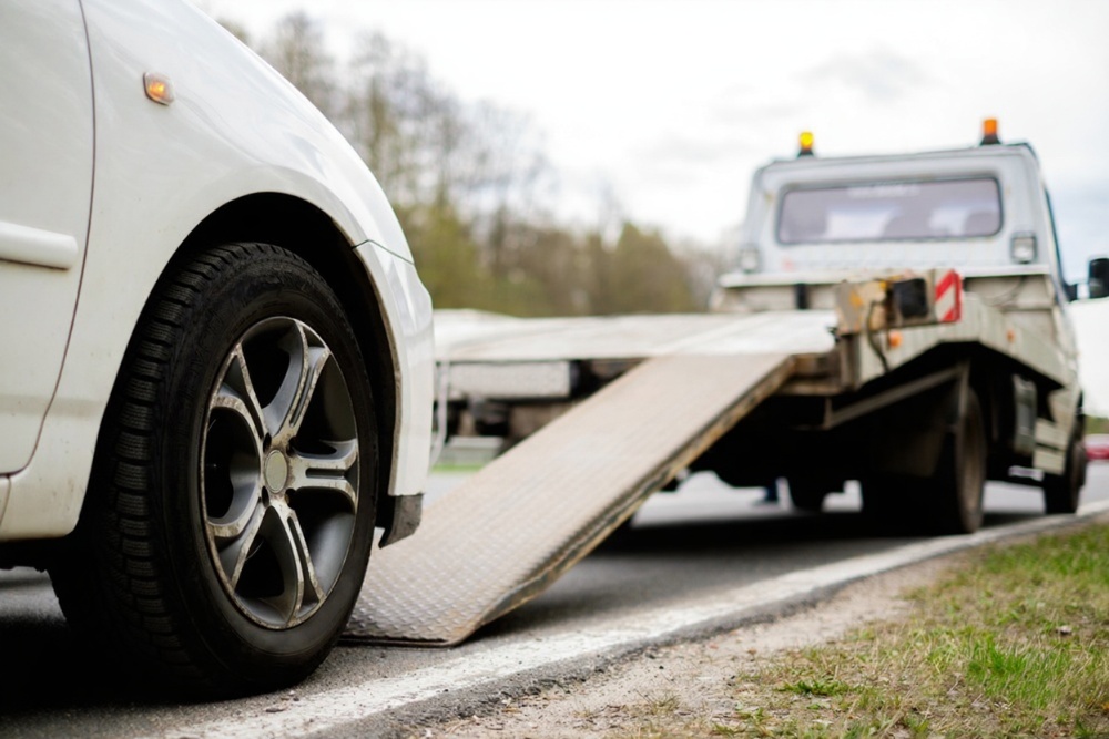 ⁠Jump start service Sacramento